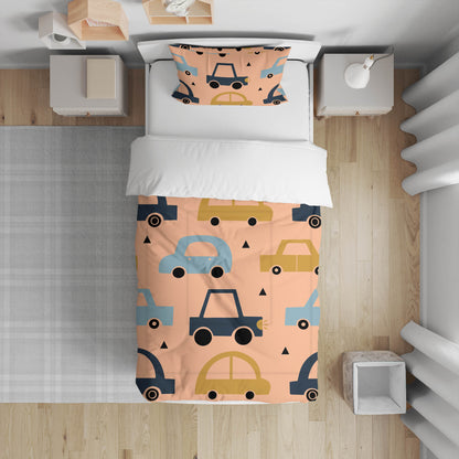 Driveway Comforter Set