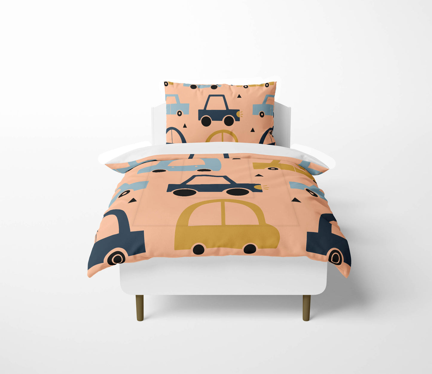 Driveway Comforter Set