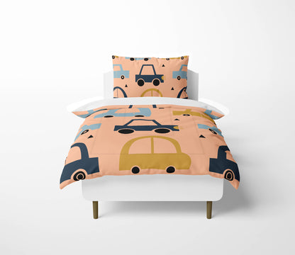 Driveway Comforter Set