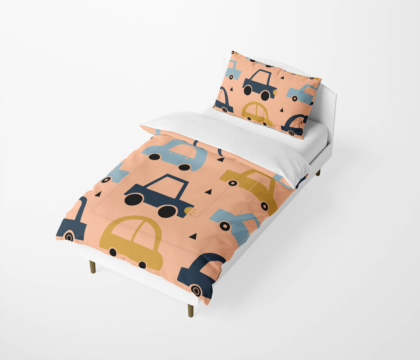Driveway Comforter Set