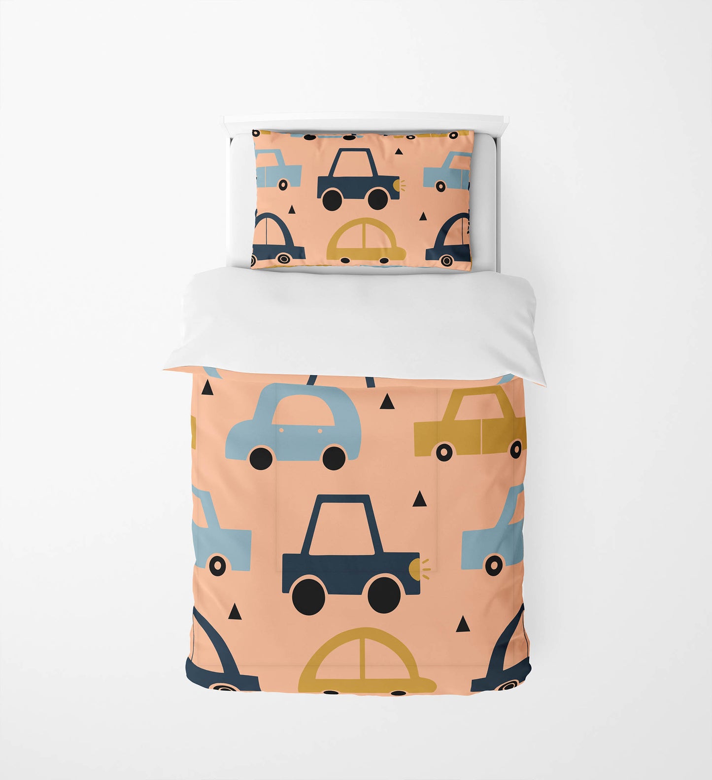 Driveway Comforter Set