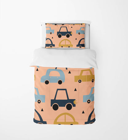 Driveway Comforter Set