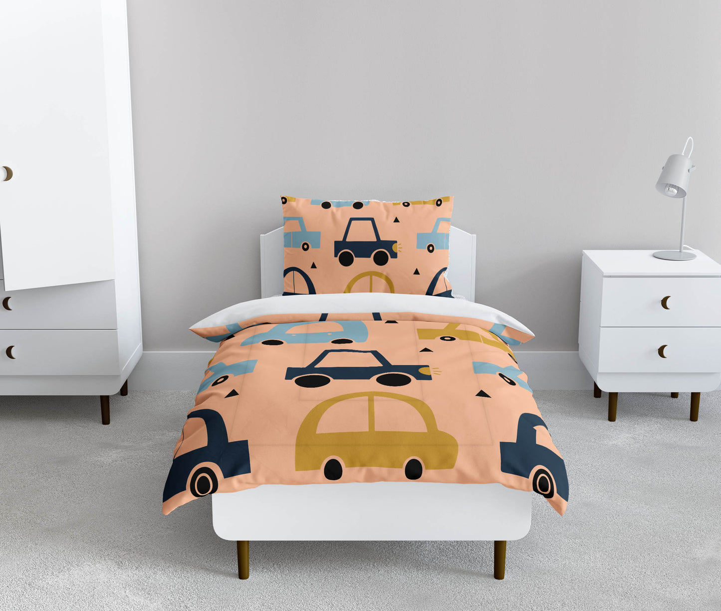 Driveway Comforter Set