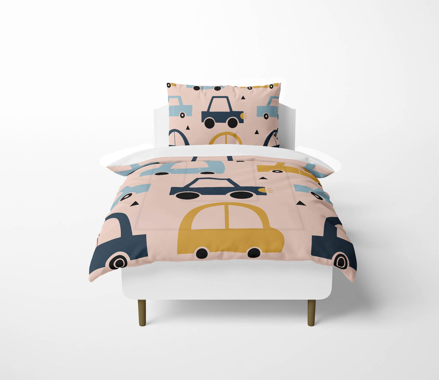 Driveway Comforter Set