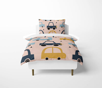 Driveway Comforter Set