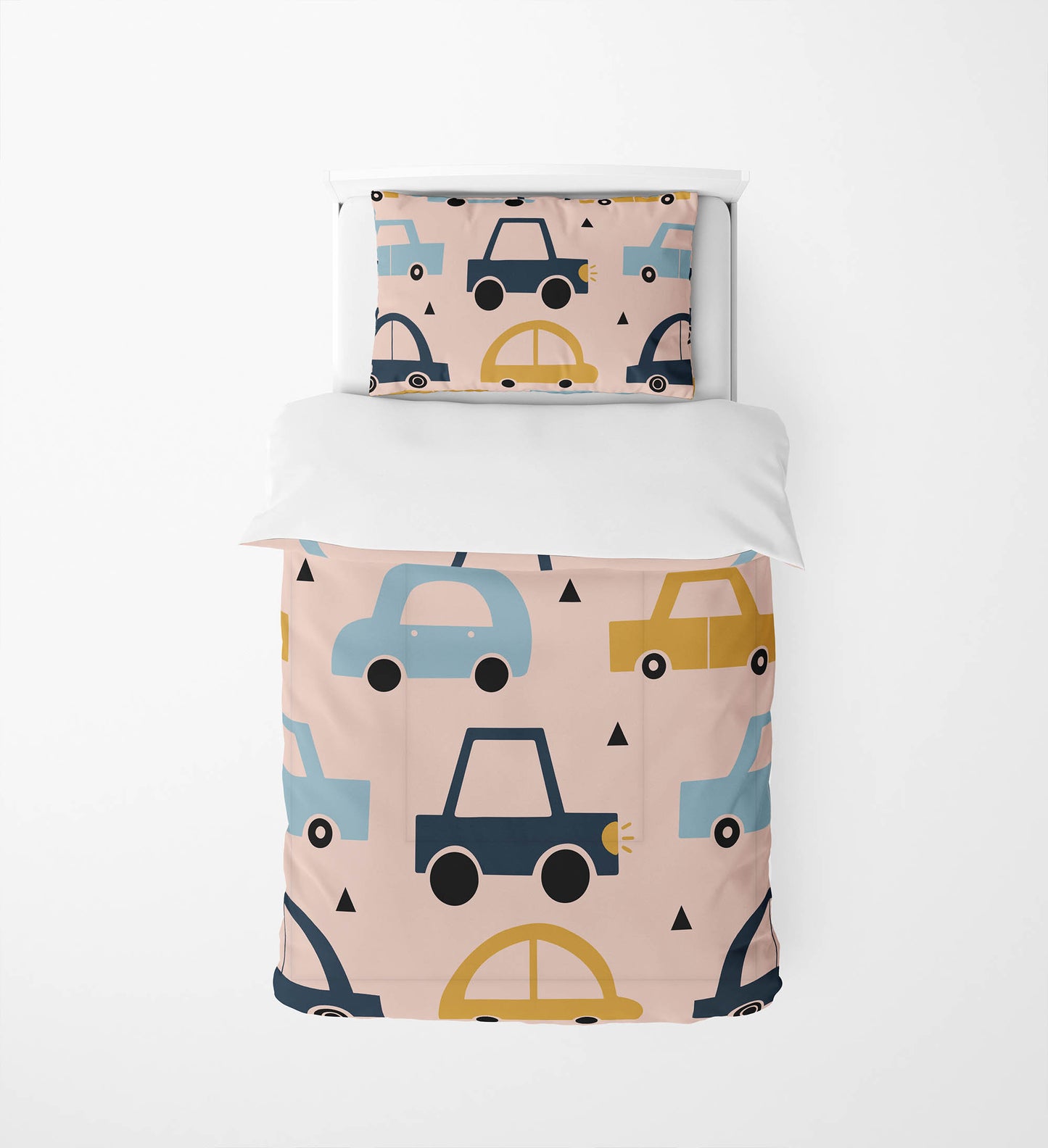 Driveway Comforter Set