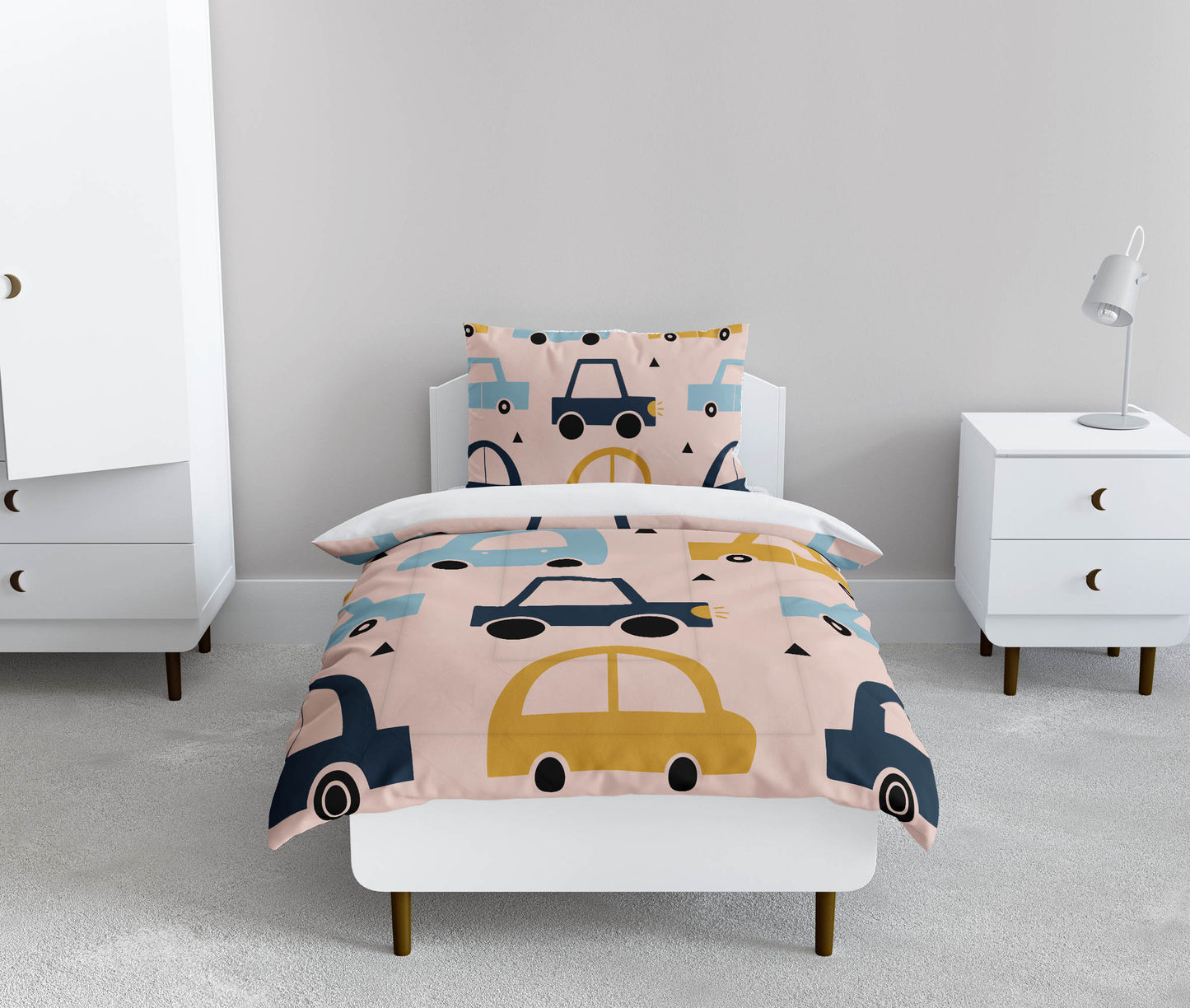 Driveway Comforter Set