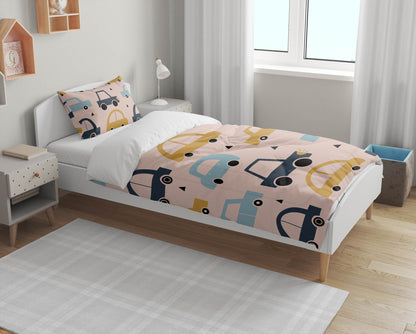 Driveway Comforter Set