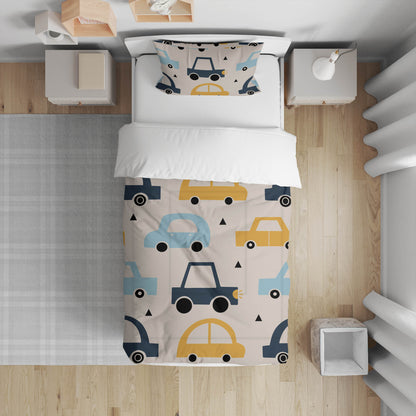 Driveway Comforter Set