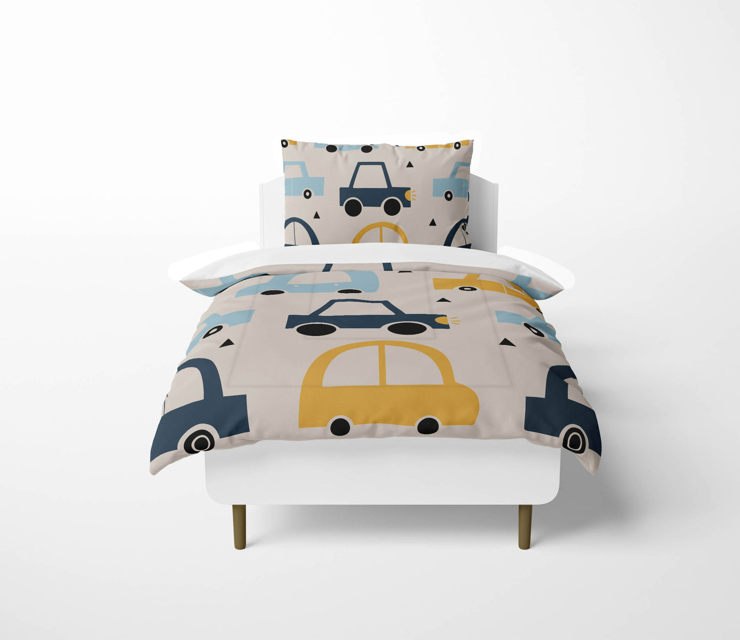 Driveway Comforter Set