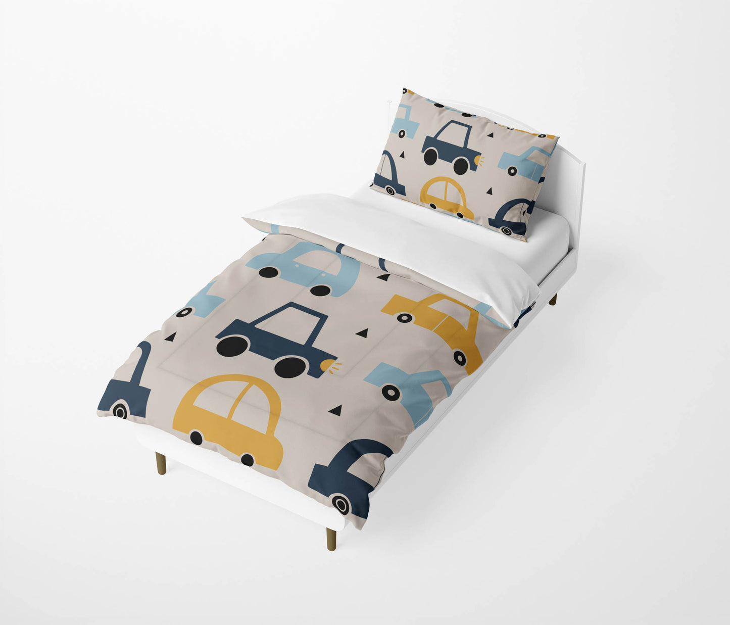 Driveway Comforter Set