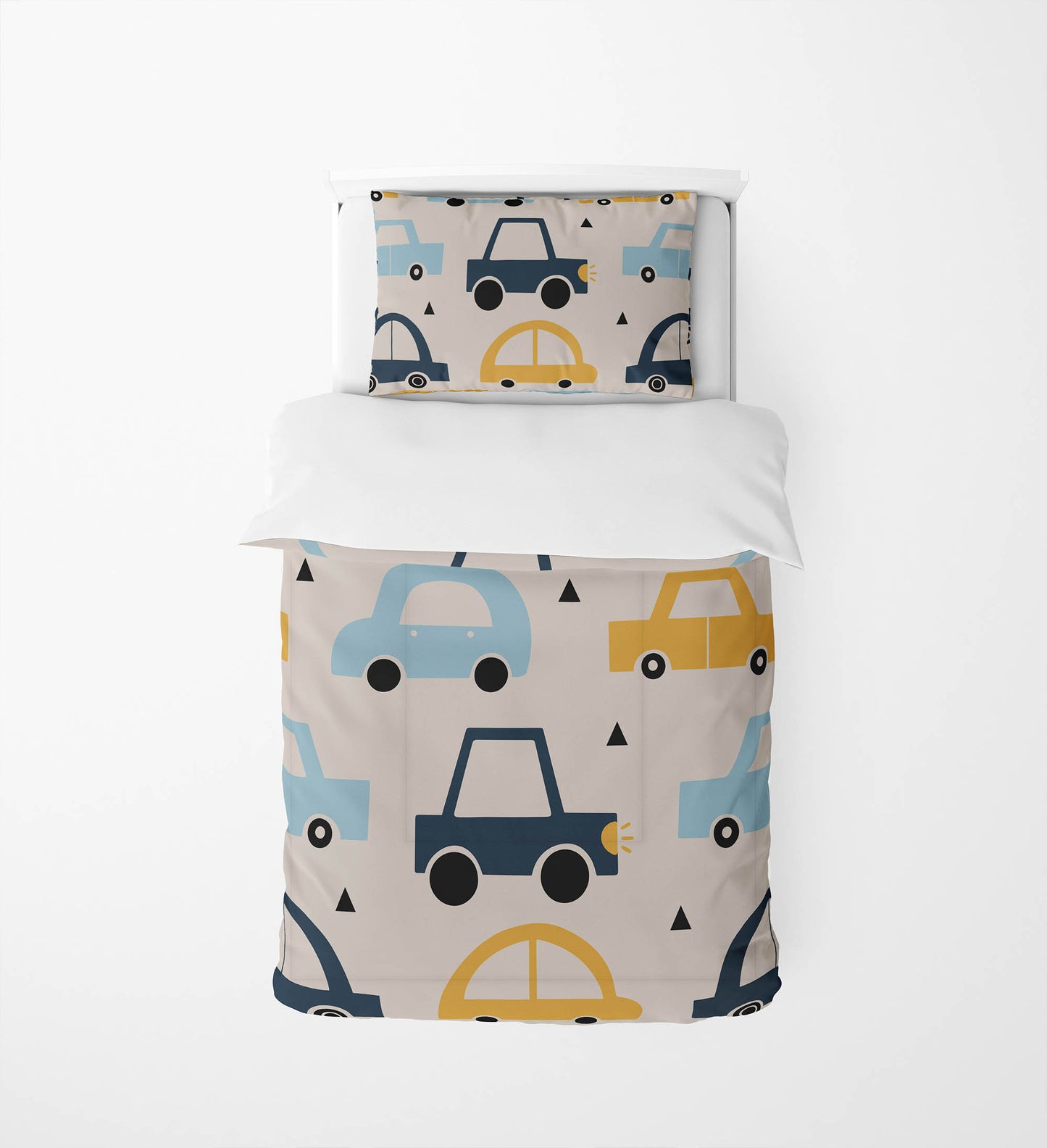 Driveway Comforter Set