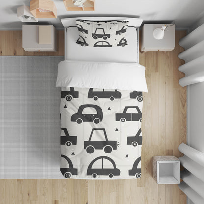 Driveway Comforter Set