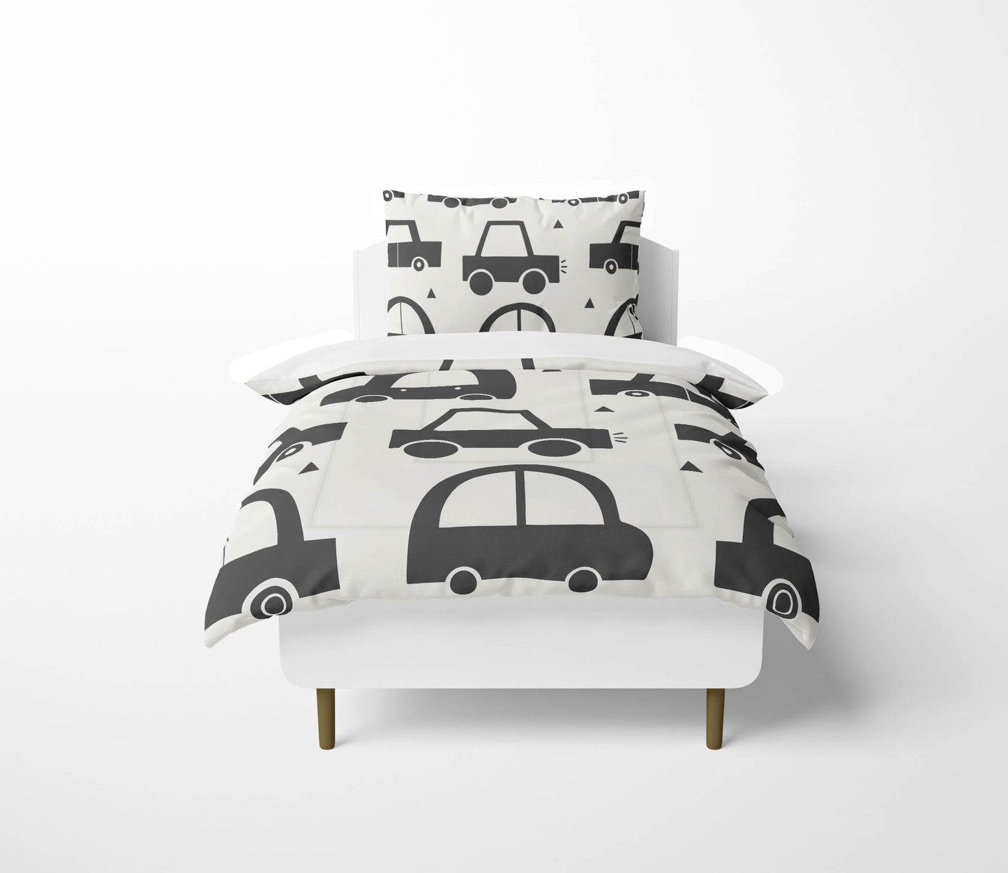 Driveway Comforter Set