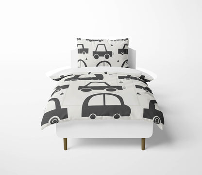 Driveway Comforter Set