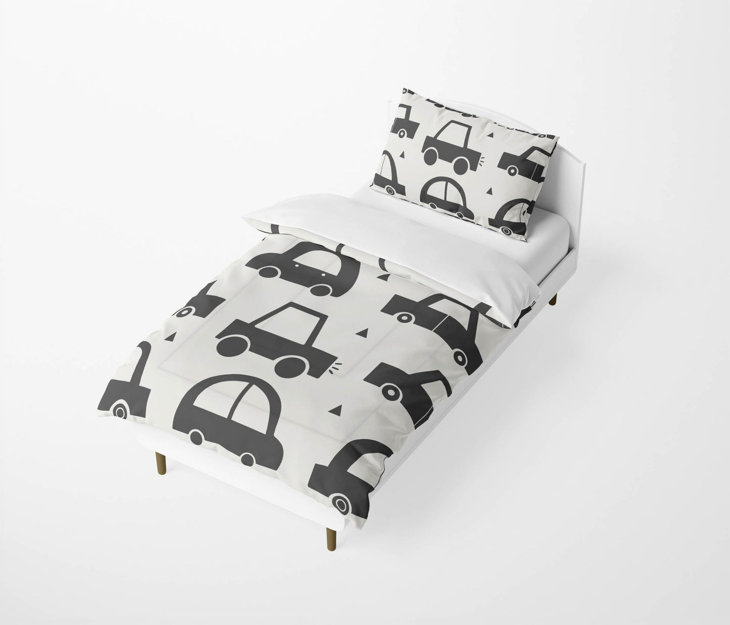 Driveway Comforter Set