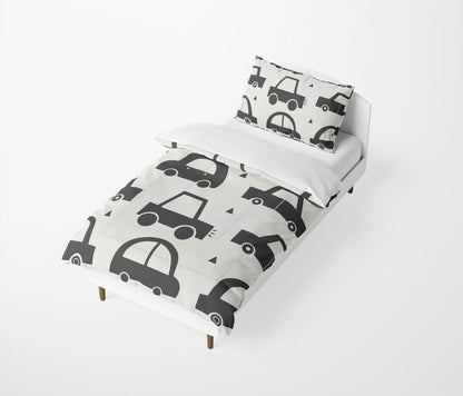 Driveway Comforter Set