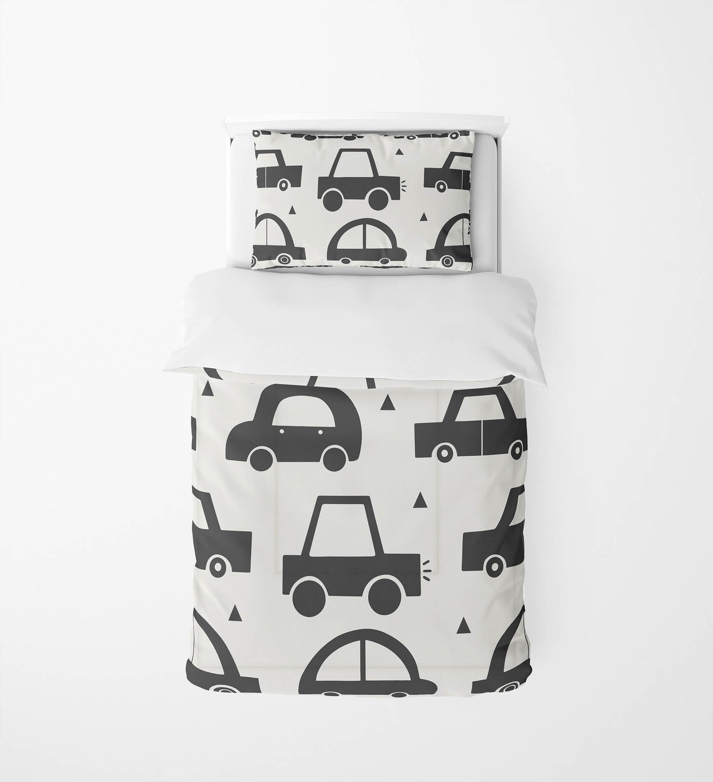Driveway Comforter Set