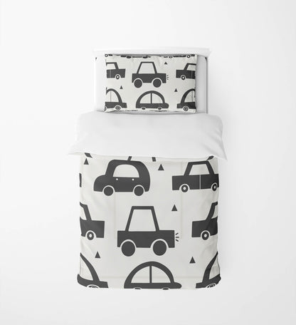 Driveway Comforter Set