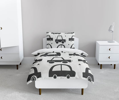 Driveway Comforter Set