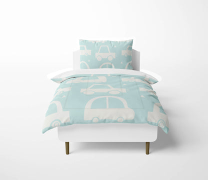 Driveway Comforter Set