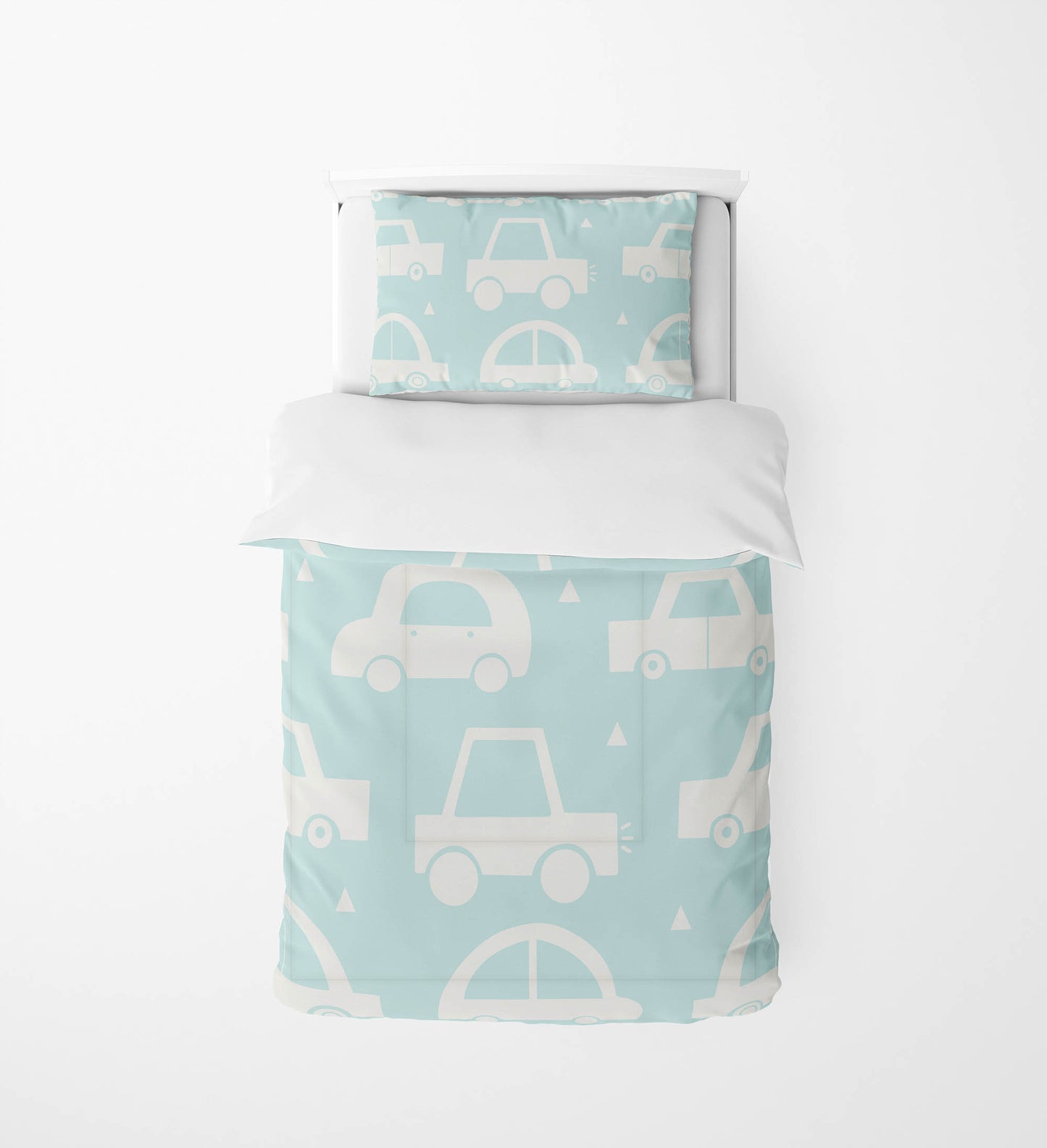 Driveway Comforter Set