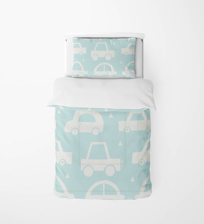 Driveway Comforter Set