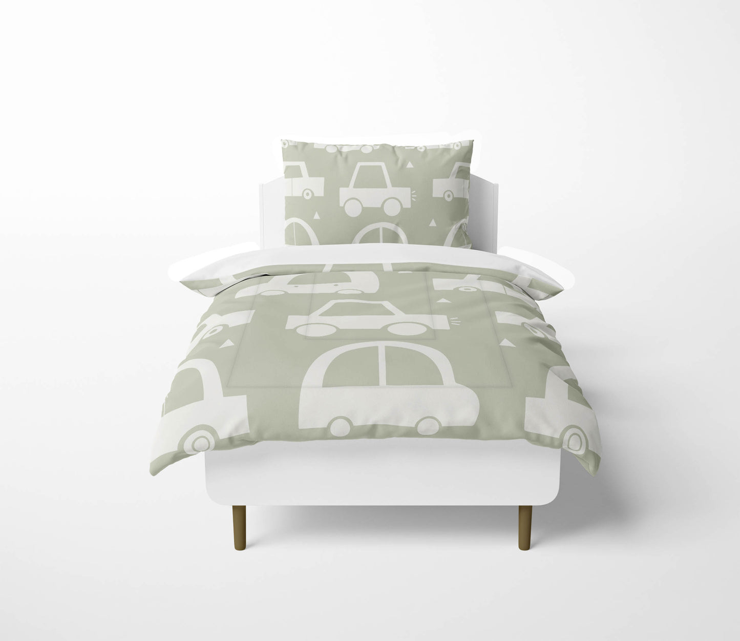 Driveway Comforter Set