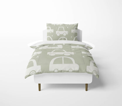 Driveway Comforter Set