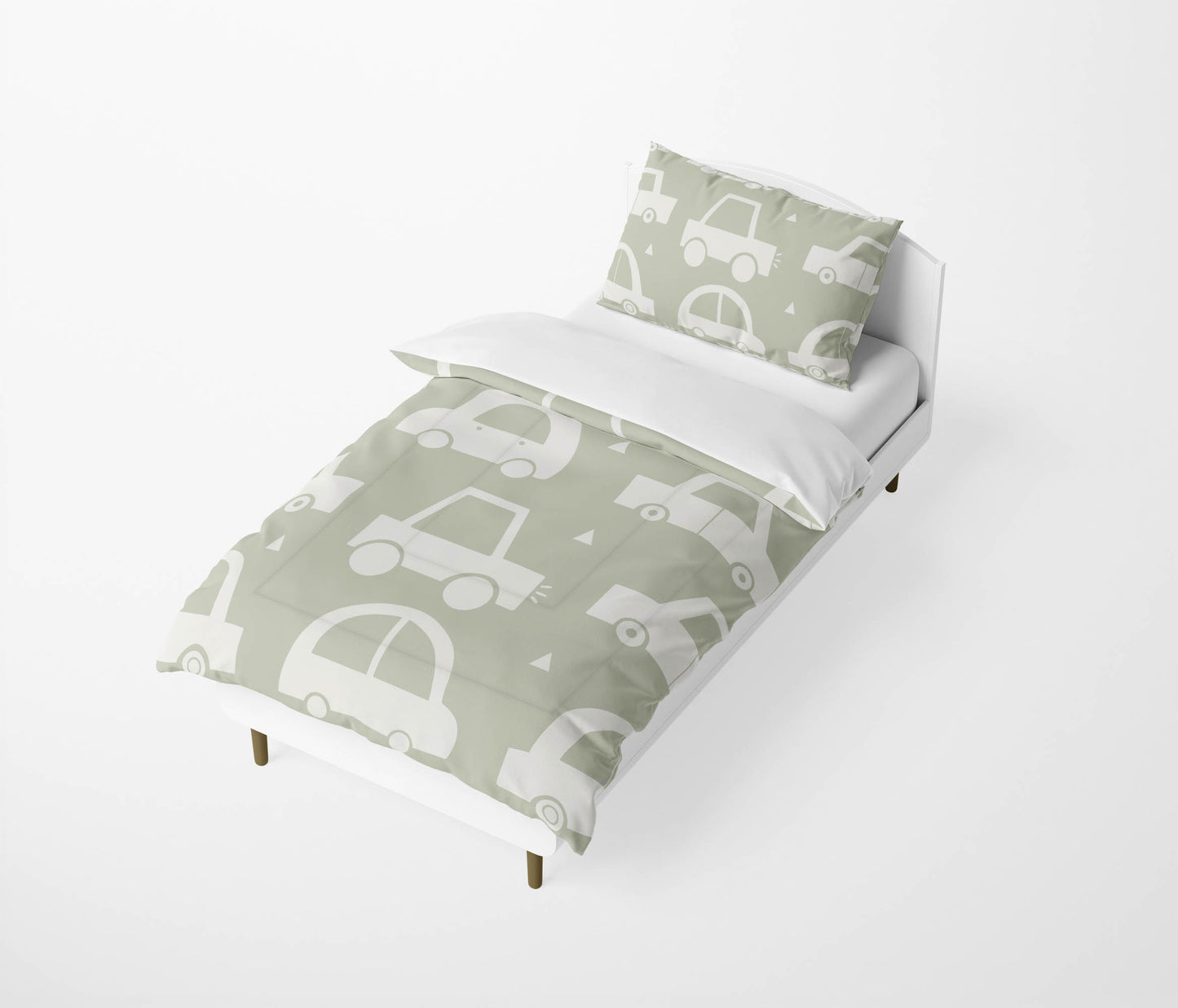 Driveway Comforter Set