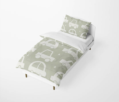 Driveway Comforter Set