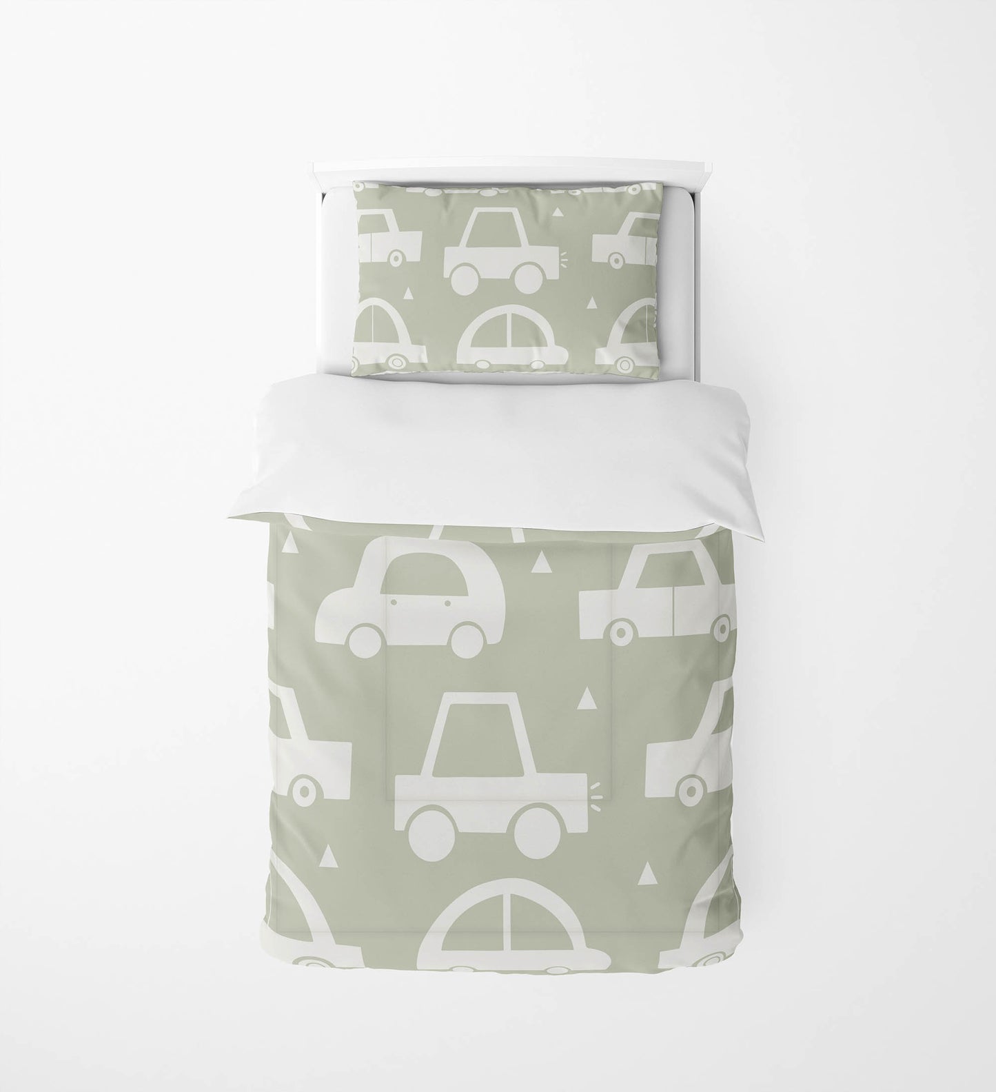Driveway Comforter Set