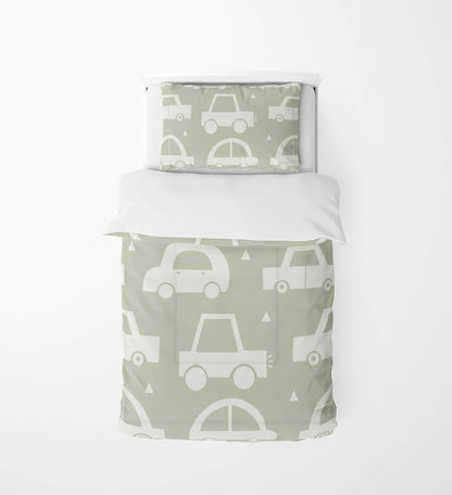 Driveway Comforter Set