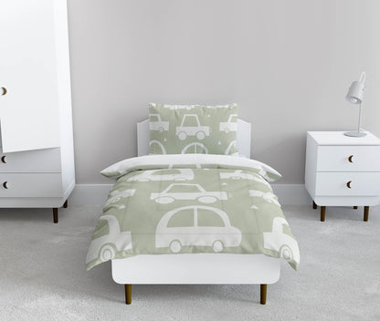Driveway Comforter Set