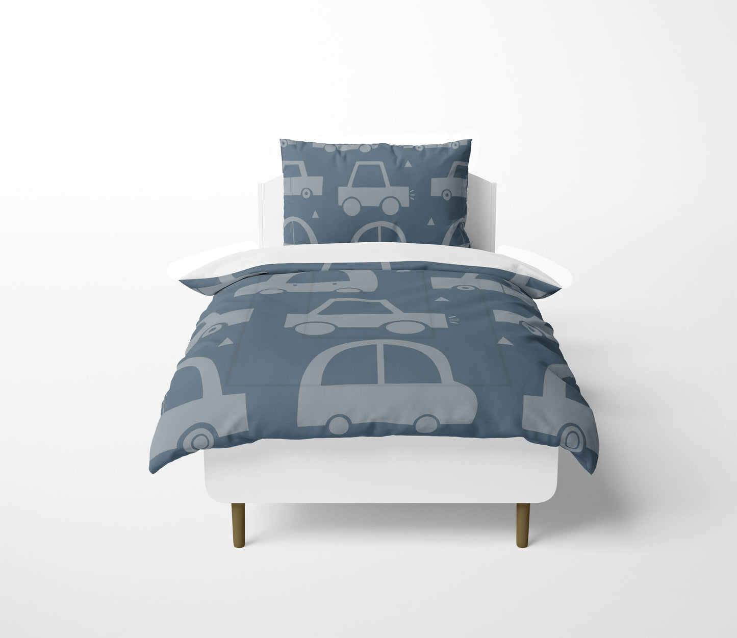 Driveway Comforter Set
