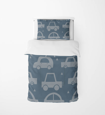 Driveway Comforter Set