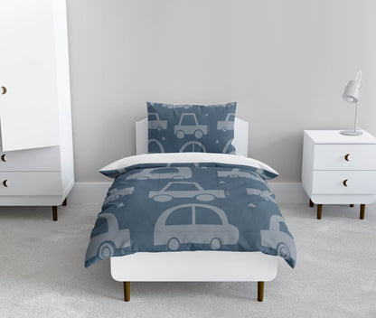 Driveway Comforter Set