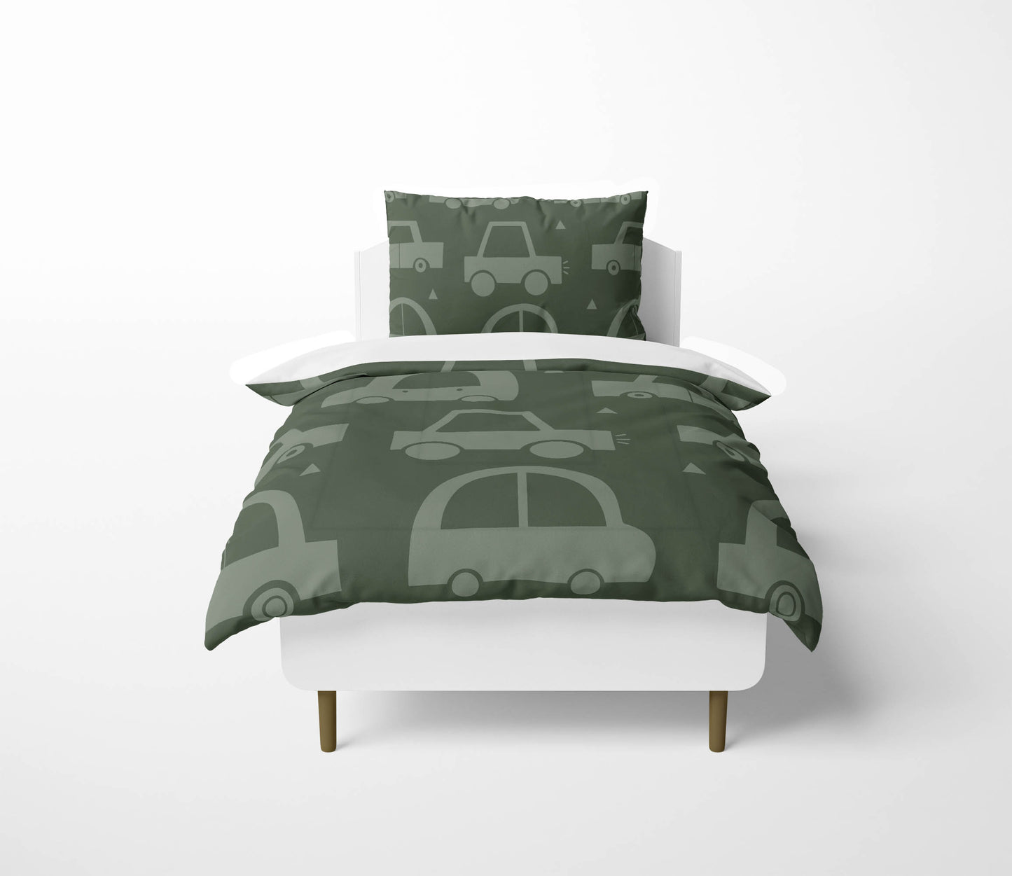 Driveway Comforter Set