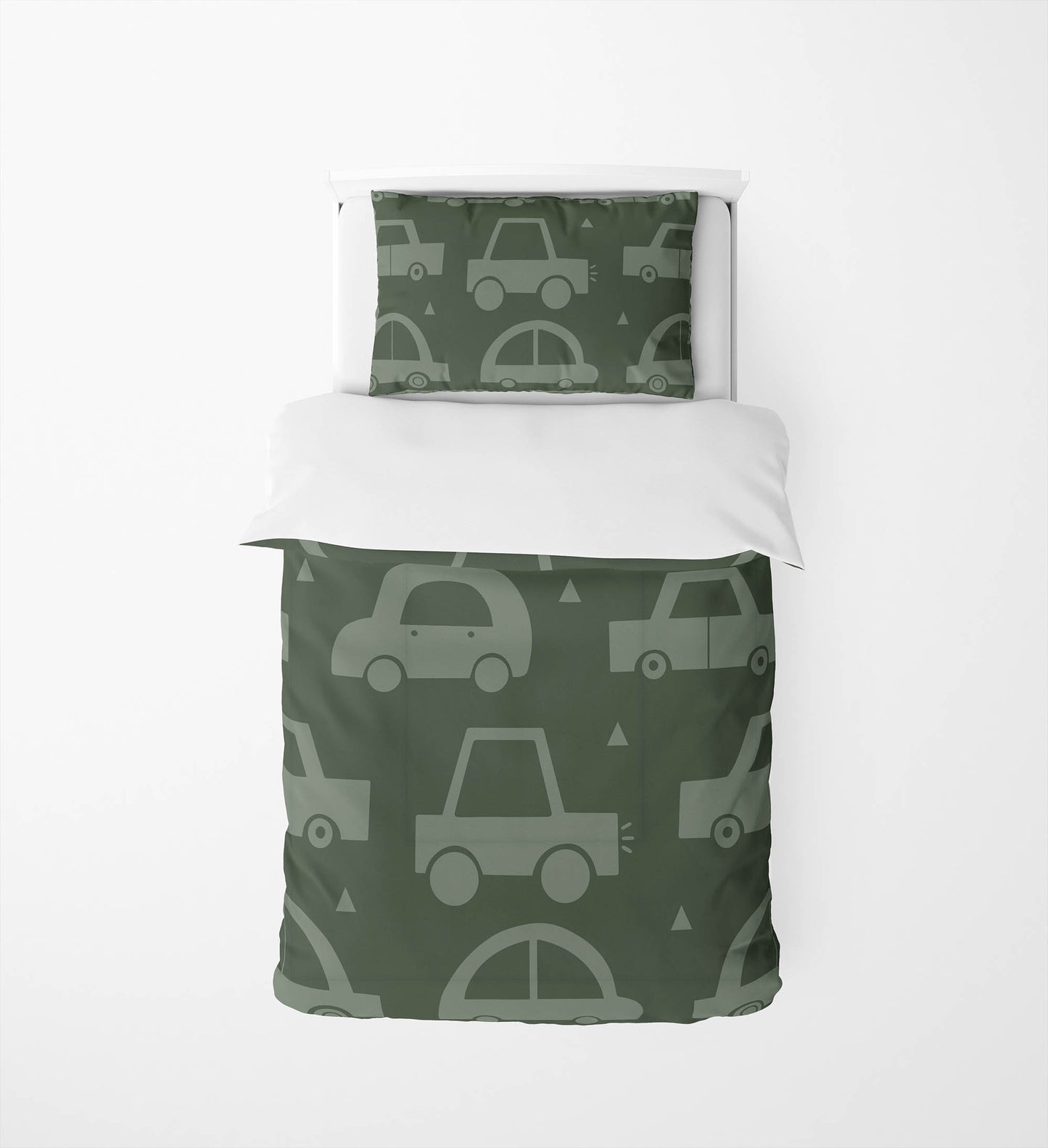 Driveway Comforter Set
