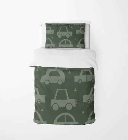 Driveway Comforter Set
