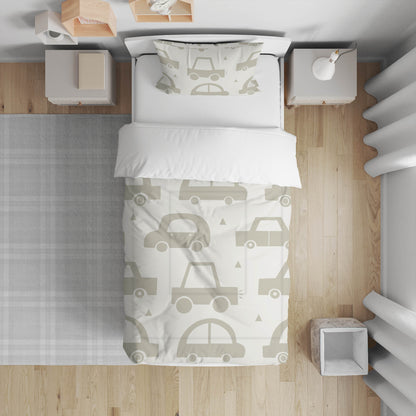 Driveway Comforter Set