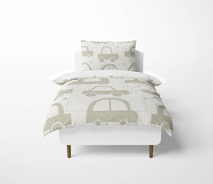 Driveway Comforter Set