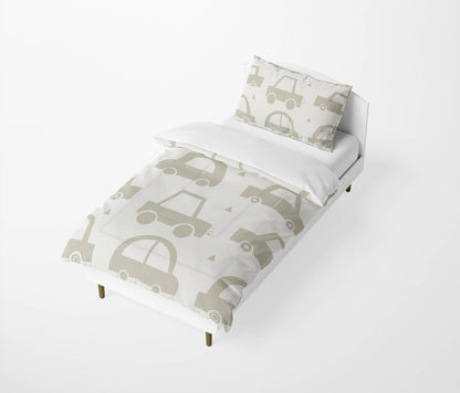 Driveway Comforter Set