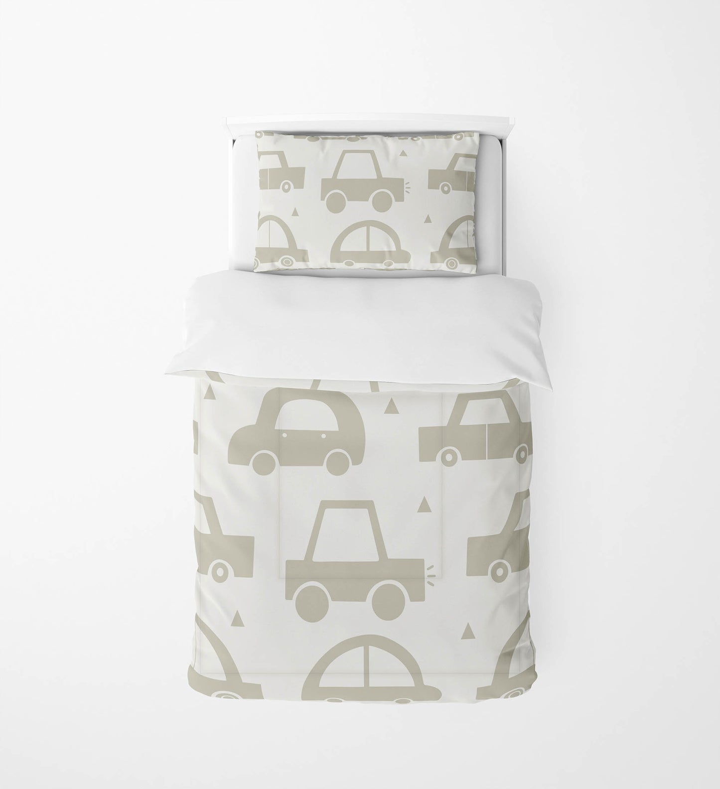 Driveway Comforter Set