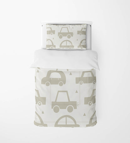 Driveway Comforter Set