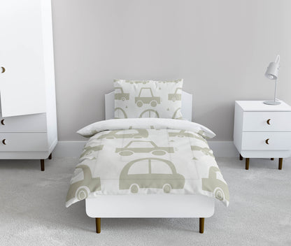 Driveway Comforter Set