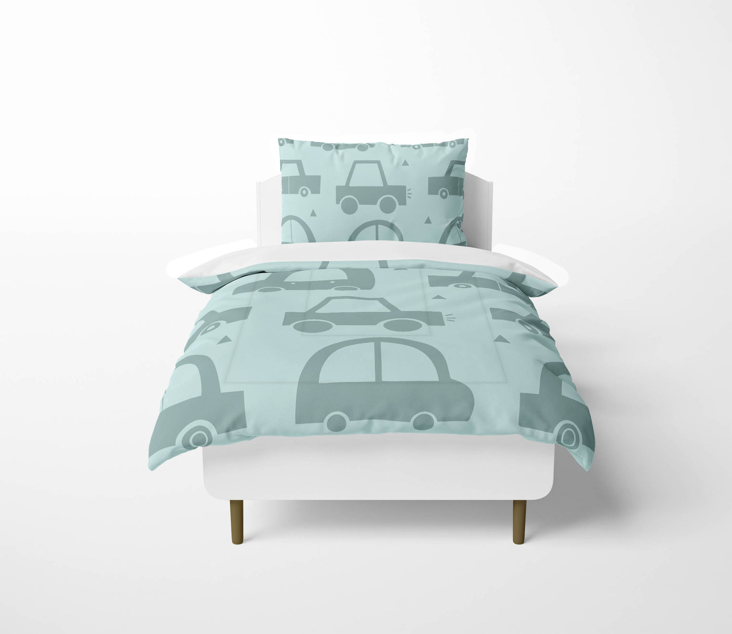 Driveway Comforter Set