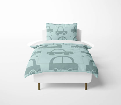 Driveway Comforter Set