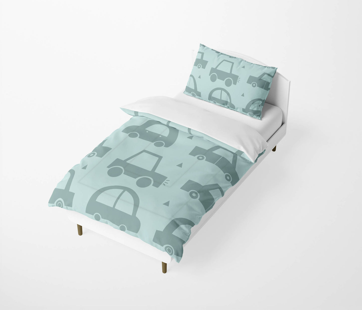 Driveway Comforter Set