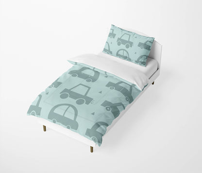 Driveway Comforter Set